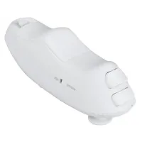 Джойстик для VR BOX окулярів Controller T2 Bluetooth геймпад, Універсальний пульт керування до окулярів віртуальної реальності Android PC, IOS Білий