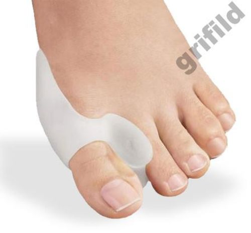 Фіксатор для корекції великих пальців Valgus Pro Коректор кісточки коректор