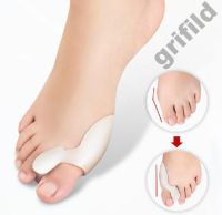 Фіксатор для корекції великих пальців Valgus Pro Коректор кісточки коректор