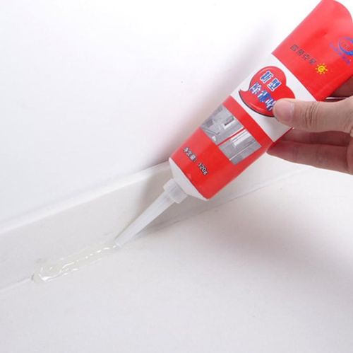 Засіб для видалення цвілі та грибка Mildew Gel AA2-7 120г, Побутовий хімічний крем гель очищувач для видалення плям Mold remover gel