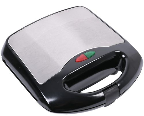 Вафельниця для бельгійських вафель Domotec MS-0505