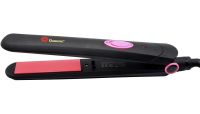 Утюжок плойка для выпрямления волос Domotec MS-4908 45W выпрямитель для укладки и выравнивания с быстрым нагревом, керамический прибор щипцы MS4908
