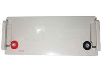 Універсальний гелевий акумулятор Jarrett GEL 12V 150AH для котла і сонячних панелей, акумуляторна батарея 12В 150ач для систем електроживлення