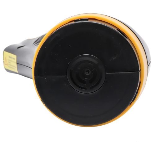 Бездротовий автомобільний пилосос Prokvel Mini Car Vacuum Cleaner 120w на акумуляторі, акумуляторний ручний автопилосос від USB для автомобіля