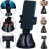 Умный настольный штатив с датчиком движения Holder Robot Cameraman 360° вращающийся смарт штатив, держатель для телефона, смартфона IOS Android