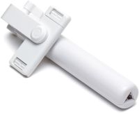 Бездротовий монопод штатив для телефону Selfie Stick R1 портативна селфи палиця на тринозі з пультом Bluetooth трипод для Android, IOS з блютуз