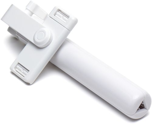 Бездротовий монопод штатив для телефону Selfie Stick R1 портативна селфи палиця на тринозі з пультом Bluetooth трипод для Android, IOS з блютуз