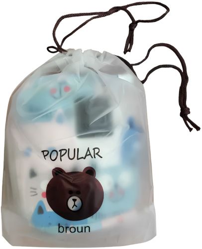 Нагрівач для дитячих пляшечок Heating Bottle Cover N-006 портативна грілка 3 режими для дитячого молока і води з підтримкою температури від USB