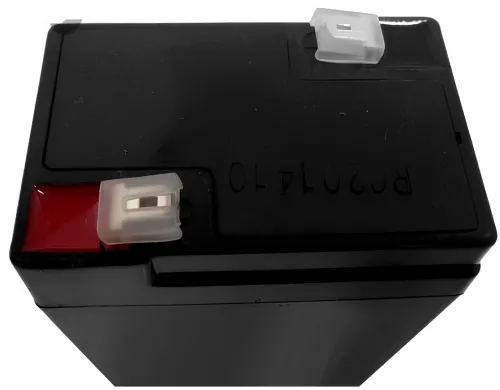 Аккумуляторная батарея Battery 4V 4.0Ah 20HR UKC 4A аккумулятор для игрушек, радиоприемников, кассовых аппаратов