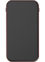 Портативна ігрова Ретро консоль G - 416 2 в 1 приставка з акумулятором повербанк Power Bank 8000mAh на 416 вбудованих ігор Денді, Super Mario, 8 bit