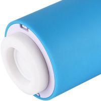 Вакуумний пакувальник пакетів Always Fresh Seal Vac з 6-ма пакетами, Автоматичний вакууматор вакуумайзер для упаковки і зберігання їжі, продуктів