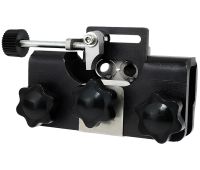 Ручна точилка для ланцюгової пилки Hand Key Bar AND-95-10 інструмент для заточування ланцюгів електропилки, ланцюгова шліфувальна машина з алмазними насадками