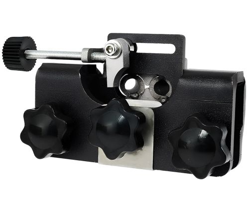 Ручна точилка для ланцюгової пилки Hand Key Bar AND-95-10 інструмент для заточування ланцюгів електропилки, ланцюгова шліфувальна машина з алмазними насадками