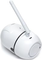 Поворотна IP-камера Smart Camera Y13G 2.0 Мп бездротова Wi-Fi камера відеоспостереження з розпізнаванням осіб і записом відео на карту microSD TF