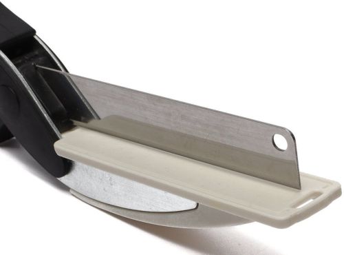 Умные ножницы для нарезки овощей Smart Clever Cutter JN-59 3 в 1 универсальный кухонный нож для быстрой шинковки, нож-ножницы и доска для резки