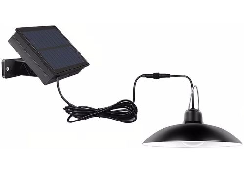 Уличный настенный светильник LED Flood Light XF-707 светодиодный аккумуляторный фонарь в грунт на солнечной батарее с датчиком движения и пультом