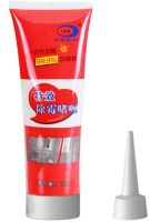 Засіб для видалення цвілі та грибка Mildew Gel AA2-7 120г, Побутовий хімічний крем гель очищувач для видалення плям Mold remover gel