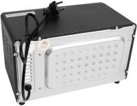 Мини электропечь Su Tai ST-9812 700W 12 л настольная электрическая духовка с таймером и механическим управлением температур 60-230 градусов от сети