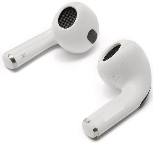 Бездротові Bluetooth навушники Borofone BW13 TWS гарнітура з вбудованим мікрофоном і шумозаглушенням, сенсорні вкладиші в кейсі Android iOS Білі