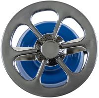 Портативний газовий пальник Mongaz SL-1021 1400W туристична міні плита з регулятором і п'єзопідпалом на балон для приготування їжі Dystate DY-05