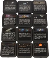 Проектор зоряного неба Galaxy Projector 360° Akenori PG-2000 13 в 1 світлодіодний галактичний нічник з таймером, домашній планетарій 13 космічних картриджів