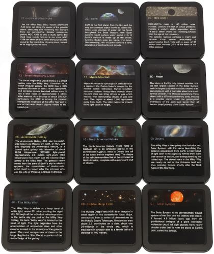 Проектор зоряного неба Galaxy Projector 360° Akenori PG-2000 13 в 1 світлодіодний галактичний нічник з таймером, домашній планетарій 13 космічних картриджів