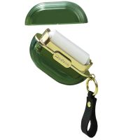 Багаторазова Ручна рулонна щітка Mouse XL-331 для видалення ворсу і волосся з одягу, Ручний липкий ролик для чищення килимів і меблів від вовни
