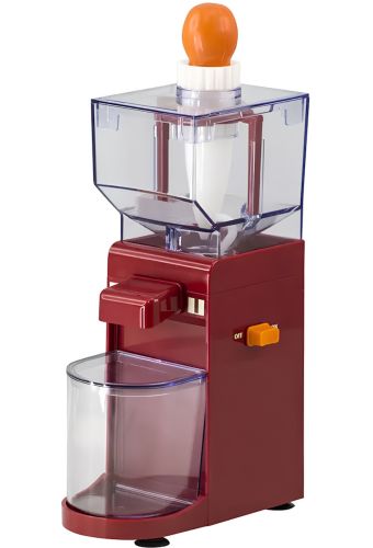 Апарат для приготування арахісової пасти і масла Peanut Butter Maker XL-726 електронна кухонна машинка з чашею 200 мл для горіхів від мережі XL726