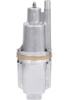 Вібраційний погружной насос Masking Vibration Pump ST / PVB-400 кабель 8 м електронасос для перекачування води з джерел з водою 400W 1080 л / год