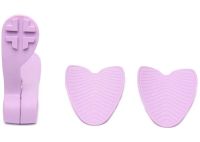 Тренажер для укрепления мышц тазового дна Pelvic Floor Muscle Traine универсальный эспандер для бедер ягодиц рук и ног, зажим для тренировок