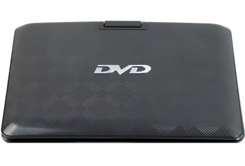 Цифровой DVD проигрыватель 11" Opera NS-1180 11"поворотный LCD плеер, автомобильная DVD-книга с Т2 тюнером, пультом ДУ и джойстиком TV USB SD OP-1180