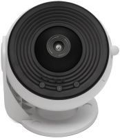 Проектор зоряного неба Galaxy Projector 360° Akenori PG-2000 13 в 1 світлодіодний галактичний нічник з таймером, домашній планетарій 13 космічних картриджів