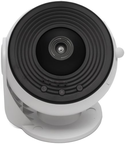 Проектор зоряного неба Galaxy Projector 360° Akenori PG-2000 13 в 1 світлодіодний галактичний нічник з таймером, домашній планетарій 13 космічних картриджів