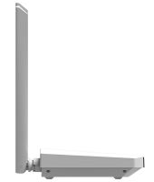 Беспроводной LTE маршрутизатор Dual Function B828 4G/5G 300 Мбит/с со слотом для SIM карты, аккумуляторный Wi-Fi роутер до 300Mb/s 4 внешние антенны