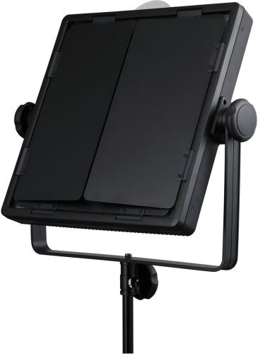 Світлодіодна студійна лампа Camera Led Light RL-900 професійний відеосвітло 3000K-6500K RGB освітлювач для фото і відео з пультом управління 85W
