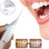 Персональний механічний іригатор для порожнини рота і зубів Power Floss Dental Water Jet, Водний ополіскувач Очищувач для догляду за порожниною рота