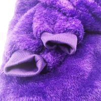 Подушка худі для дітей Huggle Pets Hoodie 2 в 1 плед-кофта до 140 см, іграшка трансформер з капюшоном, дитяча толстовка, іграшка-худі з рукавами 