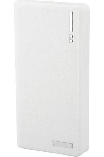 Универсальное зарядное POWER BANK 20000-1 mAh 2 usb порта портативное зарядное устройство