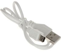 Активний конвертер перехідник HDMI на AV RCA AV P42 тюльпан зі звуком і зовнішнім живленням, Універсальний адаптер HDMI-AV Converter Mini 1080P Білий