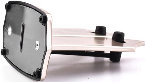 Точилка для кухонних ножів Bavarian Edge Knife Sharpener 12х16. 5 см багатофункціональна Механічна настільна ножеточка полірування зі сталі на кухню