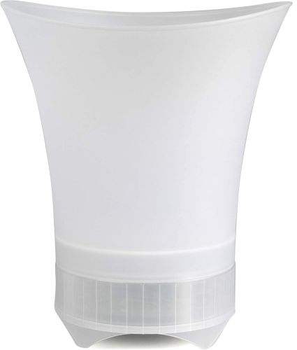 Акумуляторне відро для льоду Speaker Ice Bucket SOM-0203 5л музичне відерце з Bluetooth і RGB LED підсвічуванням для охолодження напоїв від USB