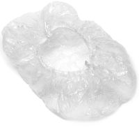 Поліетиленові пакети на тарілку freshness Storage Bag 100 штук харчові еластичні кришки на гумці від обвітрювання продуктів в холодильнику