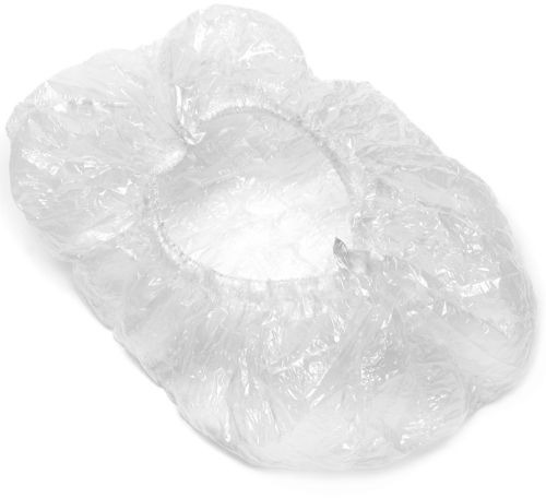 Поліетиленові пакети на тарілку freshness Storage Bag 100 штук харчові еластичні кришки на гумці від обвітрювання продуктів в холодильнику