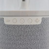 Портативна Bluetooth колонка нічник Медуза Jellyfish Speakers MAX 113 настільний бездротовий блютуз бездротовий настільний світильник з RGB підсвічуванням і SD картою від USB
