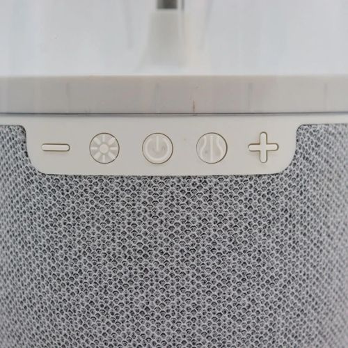 Портативна Bluetooth колонка нічник Медуза Jellyfish Speakers MAX 113 настільний бездротовий блютуз бездротовий настільний світильник з RGB підсвічуванням і SD картою від USB