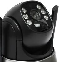 Уличная IP камера видеонаблюдения Solar Camera TD35 4G Wifi поворотная видеокамера с тремя линзами и удаленным доступом от солнечной панели TD35-4G