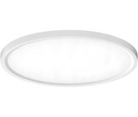 Розумний стельовий RGB світильник Intelligent Ceiling Lamp GS-9103 30 см 24W світлодіодна люстра з пультом і підтримкою розумного будинку Wi Fi Bluetooth