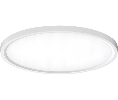 Розумний стельовий RGB світильник Intelligent Ceiling Lamp GS-9103 30 см 24W світлодіодна люстра з пультом і підтримкою розумного будинку Wi Fi Bluetooth