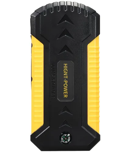Автомобильное пускозарядное устройство Jump Starter JS19D 12V 88000 мАч автомобильный стартер и Powerbank с дисплеем для зарядки аккумулятора авто