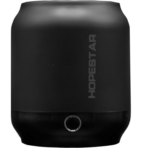Портативна Bluetooth колонка Hopestar H8 бездротова акумуляторна стерео акустика з вбудованим мікрофоном і шумозаглушенням FM MP3 AUX TF USB